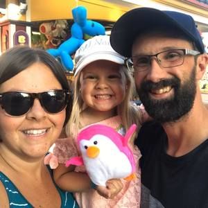 Meet your Posher, Devon